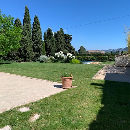 En Provence, Chez Stephanie Et Marcel Saint-Remy-de-Provence Bagian luar foto