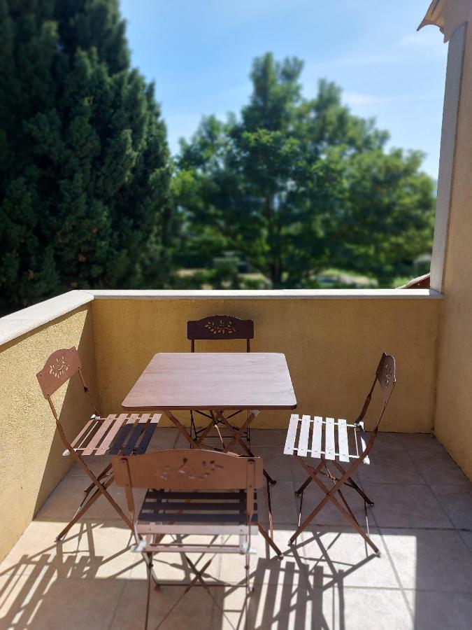 En Provence, Chez Stephanie Et Marcel Saint-Remy-de-Provence Bagian luar foto