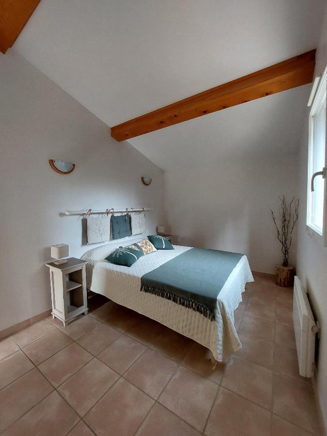 En Provence, Chez Stephanie Et Marcel Saint-Remy-de-Provence Bagian luar foto