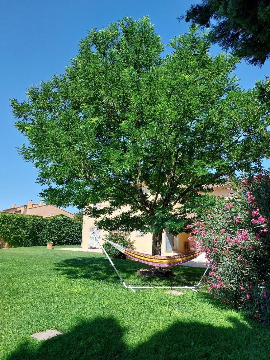 En Provence, Chez Stephanie Et Marcel Saint-Remy-de-Provence Bagian luar foto